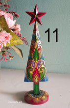 Load image into Gallery viewer, Mustofa's Large Christmas Tree Collection