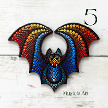 Load image into Gallery viewer, Bat Collection Multiple Options