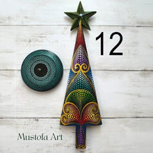Load image into Gallery viewer, Mustofa's Large Christmas Tree Collection