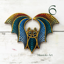 Load image into Gallery viewer, Bat Collection Multiple Options