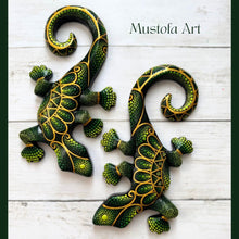 Load image into Gallery viewer, Medium Gecko Multiple Options