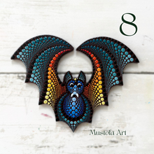 Load image into Gallery viewer, Bat Collection Multiple Options