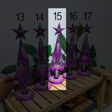 Load image into Gallery viewer, Mustofa's Large Christmas Tree Collection