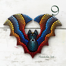 Load image into Gallery viewer, Bat Collection Multiple Options