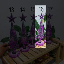 Load image into Gallery viewer, Mustofa's Large Christmas Tree Collection