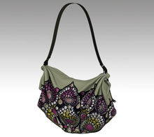 Load image into Gallery viewer, Origami Bag The Heart of an Autistic