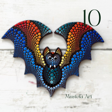 Load image into Gallery viewer, Bat Collection Multiple Options