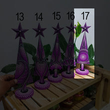 Load image into Gallery viewer, Mustofa's Large Christmas Tree Collection