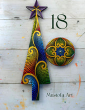 Load image into Gallery viewer, Mustofa's Large Christmas Tree Collection