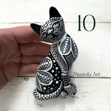 Load image into Gallery viewer, Preet the Posing Cat Multiple Options Available