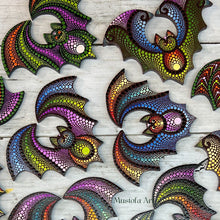 Load image into Gallery viewer, Bat Collection Multiple Options