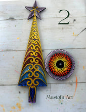 Load image into Gallery viewer, Mustofa's Large Christmas Tree Collection