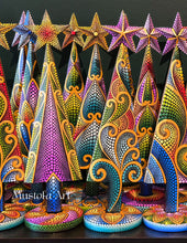 Load image into Gallery viewer, Mustofa's Large Christmas Tree Collection