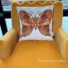 Load image into Gallery viewer, Velveteen Pillow Cases 18" x 18"