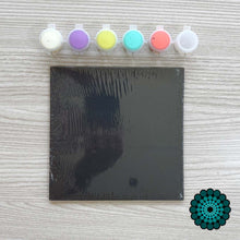 Load image into Gallery viewer, Beginners Class Dotting Tool Kit by The Dot Shop Gallery - Spring Colors