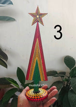 Load image into Gallery viewer, Mustofa's Large Christmas Tree Collection