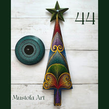 Load image into Gallery viewer, Mustofa's Large Christmas Tree Collection