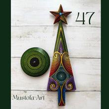 Load image into Gallery viewer, Mustofa's Large Christmas Tree Collection