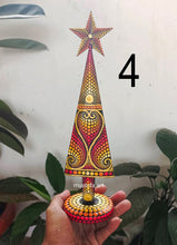Load image into Gallery viewer, Mustofa's Large Christmas Tree Collection