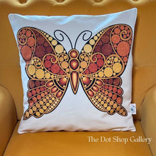 Load image into Gallery viewer, Velveteen Pillow Cases 18" x 18"