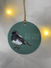 Load image into Gallery viewer, Christmas Decorations - Set of 6