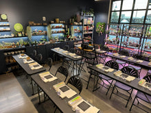 Load image into Gallery viewer, All Ages Dot Painting Class • Friday, January 16 • 5PM-7PM