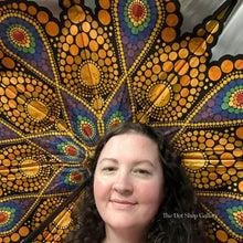 Load image into Gallery viewer, Umbrella/Sunbrella Autism Acceptance Design