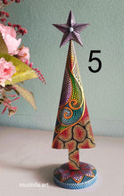 Load image into Gallery viewer, Mustofa's Large Christmas Tree Collection