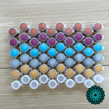 Load image into Gallery viewer, Beginners Class Dotting Tool Kit by The Dot Shop Gallery - Metallic Colors