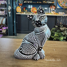 Load image into Gallery viewer, Preet the Posing Cat Multiple Options Available