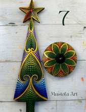 Load image into Gallery viewer, Mustofa's Large Christmas Tree Collection