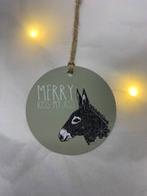 Load image into Gallery viewer, Christmas Decorations - Set of 6