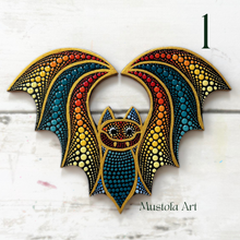 Load image into Gallery viewer, Bat Collection Multiple Options