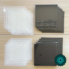 Load image into Gallery viewer, 10 x $20: Metallic Beginners Dotting Tool Kits