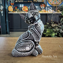 Load image into Gallery viewer, Preet the Posing Cat Multiple Options Available