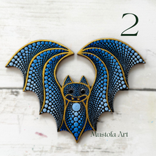 Load image into Gallery viewer, Bat Collection Multiple Options