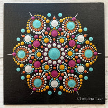 Load image into Gallery viewer, Metallic Beginners Dotting Tool Kit by The Dot Shop Gallery - Metallic Colors