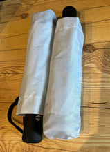 Load image into Gallery viewer, Blue Folding Umbrella