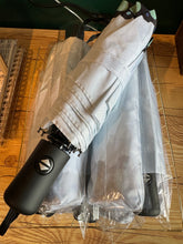 Load image into Gallery viewer, Blue Folding Umbrella