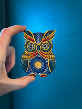 Load image into Gallery viewer, Mustofa's Owl Collection Multiple Options
