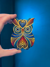 Load image into Gallery viewer, Mustofa's Owl Collection Multiple Options