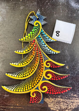 Load image into Gallery viewer, Mustofa's Christmas Tree Ornament Collection Multiple Options