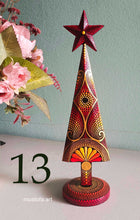 Load image into Gallery viewer, Mustofa's Large Christmas Tree Collection