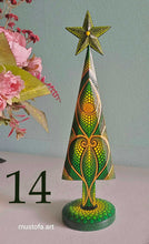 Load image into Gallery viewer, Mustofa's Large Christmas Tree Collection