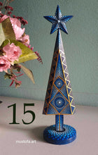 Load image into Gallery viewer, Mustofa's Large Christmas Tree Collection