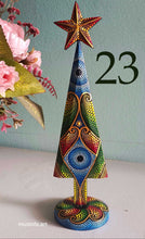 Load image into Gallery viewer, Mustofa's Large Christmas Tree Collection