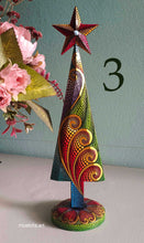 Load image into Gallery viewer, Mustofa's Large Christmas Tree Collection