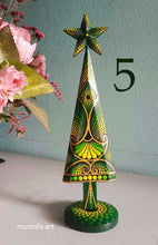 Load image into Gallery viewer, Mustofa's Large Christmas Tree Collection