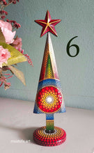 Load image into Gallery viewer, Mustofa's Large Christmas Tree Collection