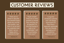 Load image into Gallery viewer, Ceramic Cube Container - Choose Your Color